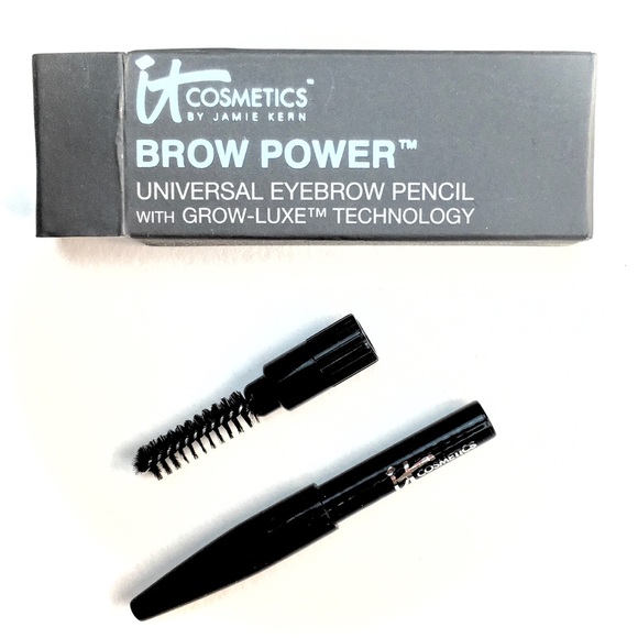 it cosmetics Other - HP NWT it Cosmetics Brow Power Eyebrow Pencil | $4
